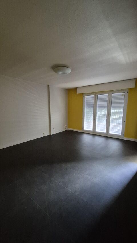  Appartement � vendre 3 pi�ces 