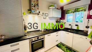  Maison � vendre 4 pi�ces 