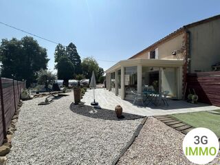  Maison � vendre 9 pi�ces 205 m�