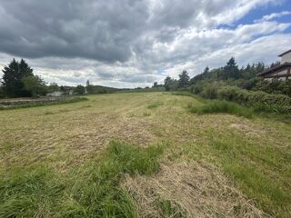  Terrain � vendre 2800 m�