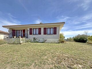  Maison à vendre 5 pièces 86 m²
