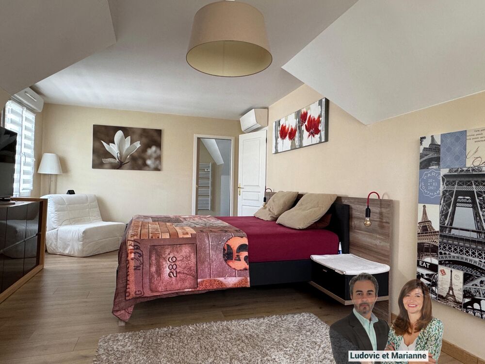  vendre  Maison Glisy (80440)