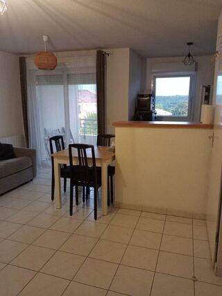 Appartement � louer 2 pi�ces 
