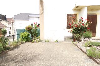  Maison  vendre 7 pices 158 m