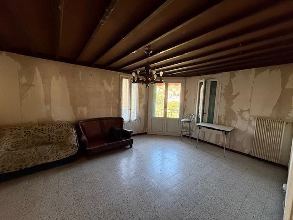 Appartement 3 pièces