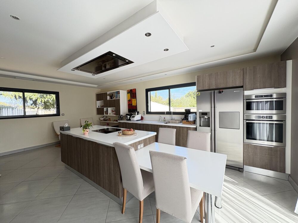 Maison 4 pièces