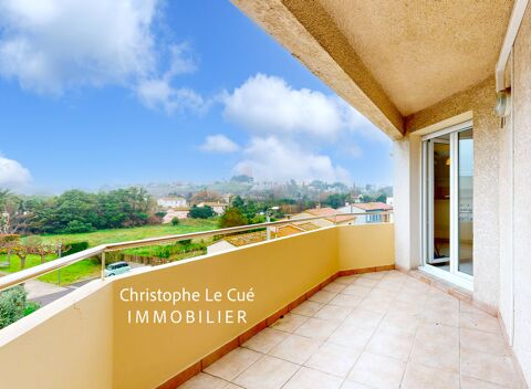  Appartement à vendre 3 pièces 71 m²