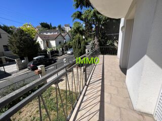  Maison à louer 4 pièces 90 m²