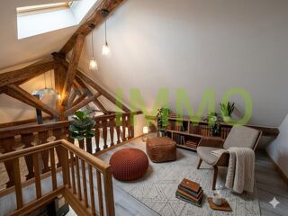  Appartement � vendre 3 pi�ces 99 m�