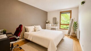  Appartement à vendre 4 pièces 98 m²