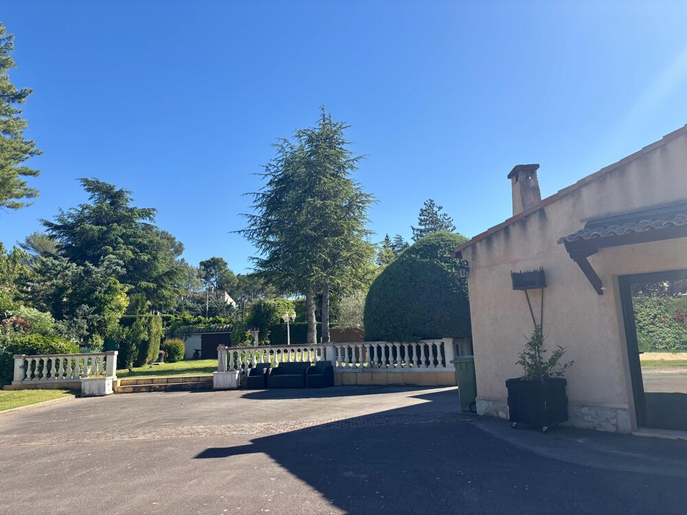 Maison 6 pièces