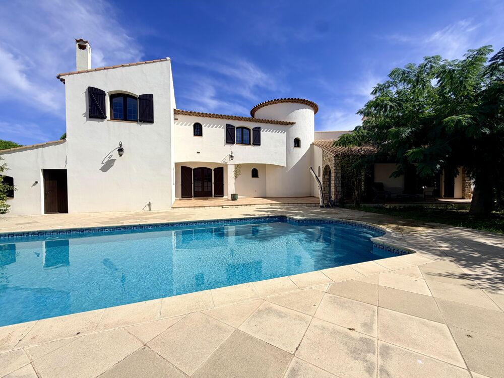 Maison 5 pièces