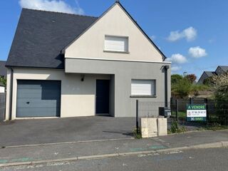  Maison  vendre 5 pices 106 m