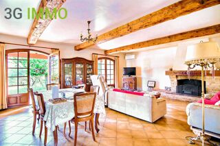  Maison à vendre 6 pièces 165 m²