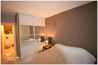 Vente Appartement Appartement Clermont-ferrand