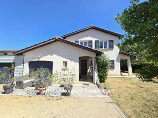  Maison à vendre 6 pièces 122 m²