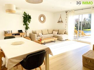  Maison à vendre 5 pièces 128 m²