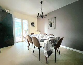  Maison à vendre 5 pièces 132 m²