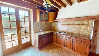  Maison � vendre 5 pi�ces 