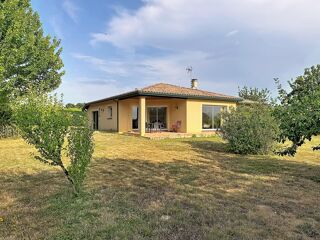  Maison à vendre 6 pièces 154 m²