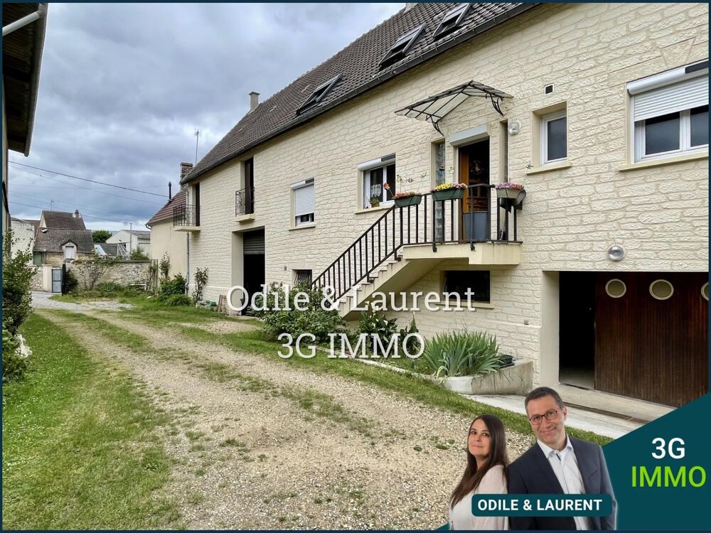 Vente Immeuble Immeuble Laigneville