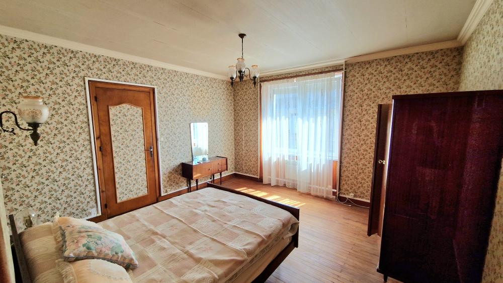 Vente Maison Maison 5 pi�ces Penmarch