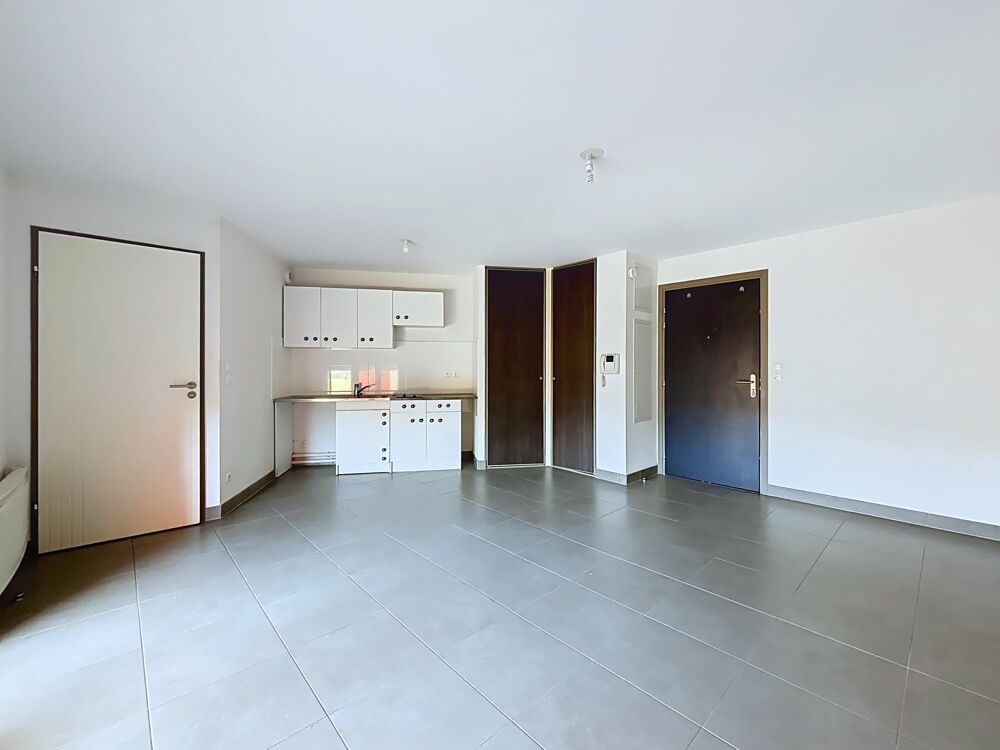 Appartement 1 pièce