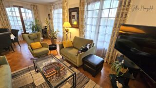  Maison � vendre 4 pi�ces 124 m�