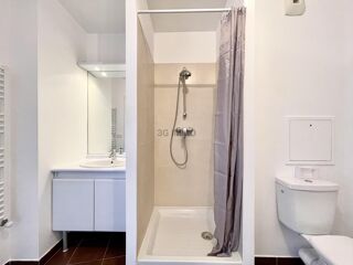  Appartement à vendre 1 pièce 1 m² Drancy
