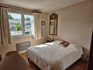  Maison � vendre 3 pi�ces 51 m�
