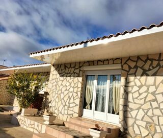  Maison à vendre 5 pièces 116 m²
