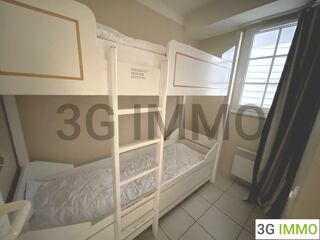  Appartement � vendre 3 pi�ces  Talmont-saint-hilaire