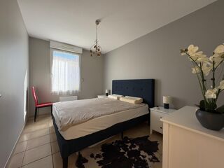  Maison à vendre 61 m²