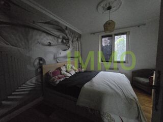  Maison à vendre 4 pièces 108 m²