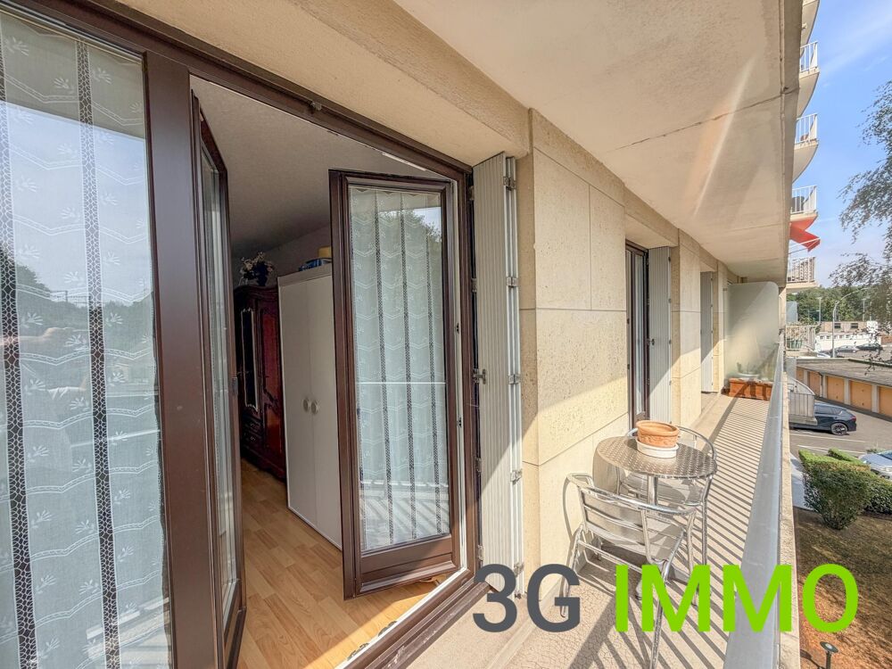 Vente Appartement Appartement 4 pièces Dreux