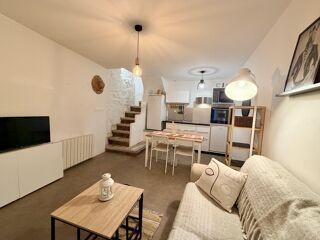  Maison � vendre 3 pi�ces 51 m� S�rignan