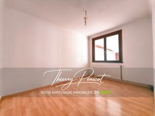  Maison à vendre 3 pièces 59 m²