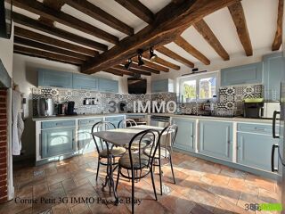  Maison  vendre 6 pices 176 m