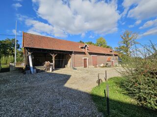  Maison à vendre 5 pièces 90 m² Doudeauville