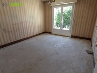  Maison à vendre 5 pièces 132 m²
