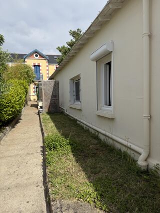  Maison à vendre 4 pièces 