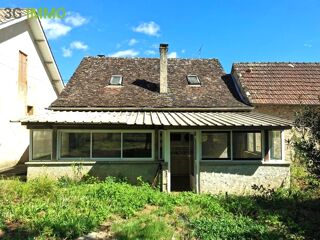  Maison � vendre 5 pi�ces 95 m�