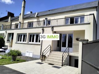  Maison à vendre 10 pièces 275 m²