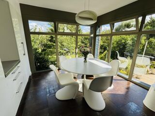  Maison � vendre 8 pi�ces 200 m�