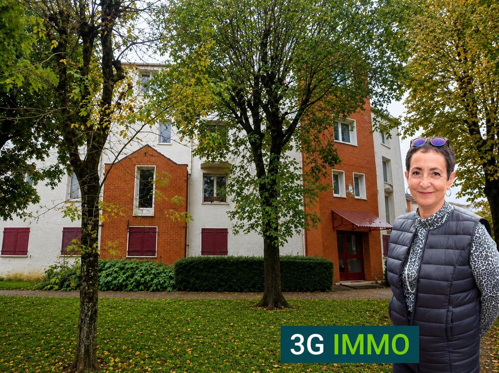 Appartement 3 pièces · à Voisins-le-Bretonneux · 255 000 €