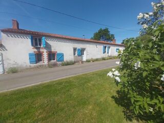  Maison � vendre 7 pi�ces 189 m�