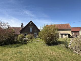  Maison à vendre 5 pièces 141 m²