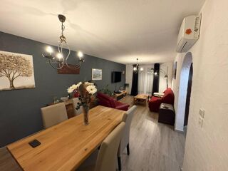  Maison � vendre 4 pi�ces 105 m�
