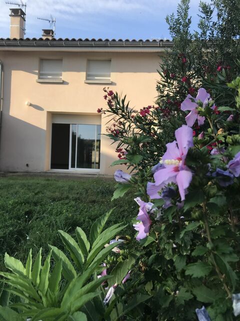   Maison 4 pi�ces Maison - 4 pi�ce(s) - 93 m�