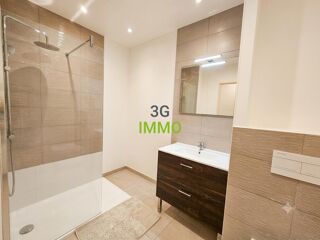  Appartement à vendre 2 pièces 40 m²